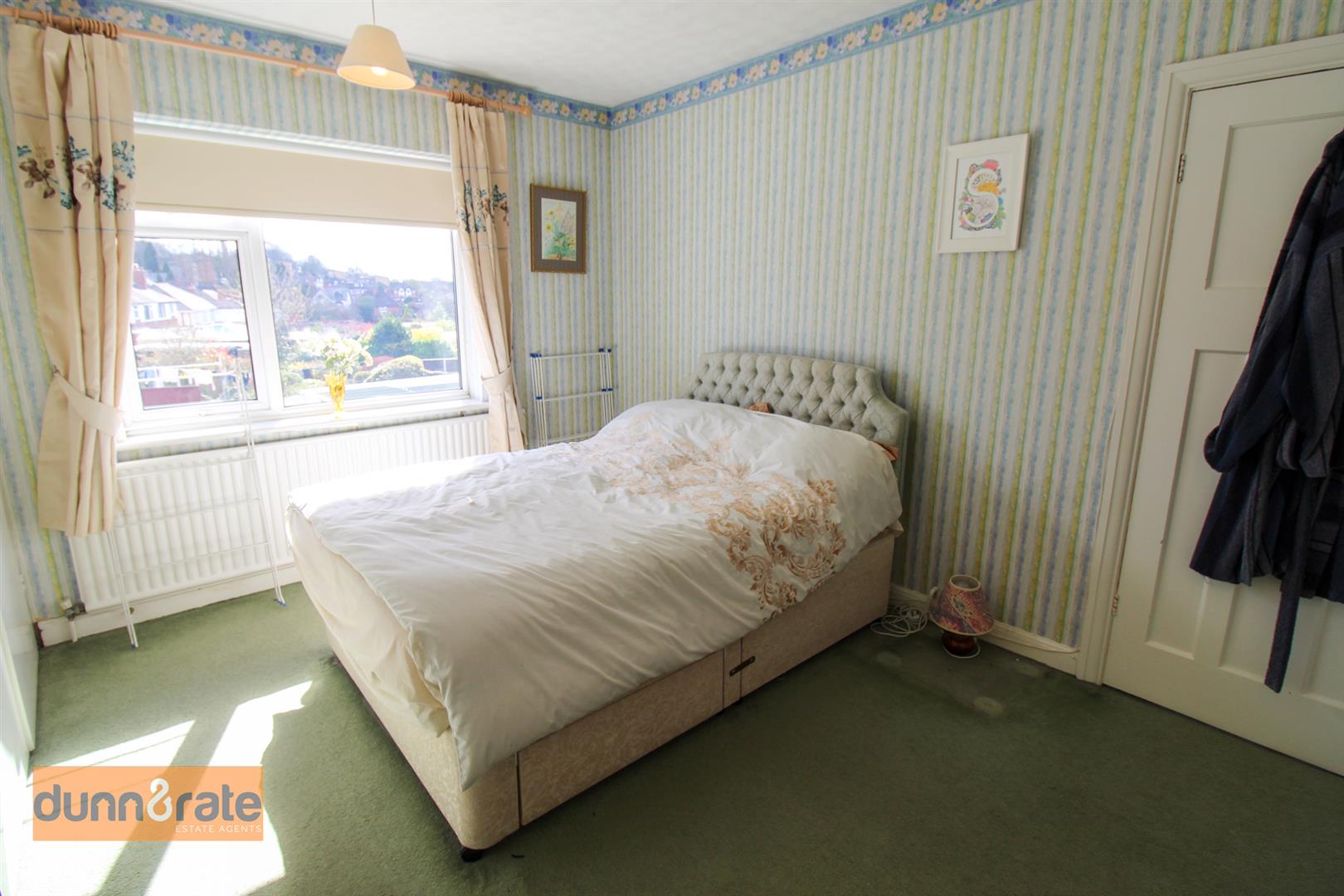 Heath Place, Maybank, Newcastle